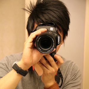 Meet your Posher, Jay